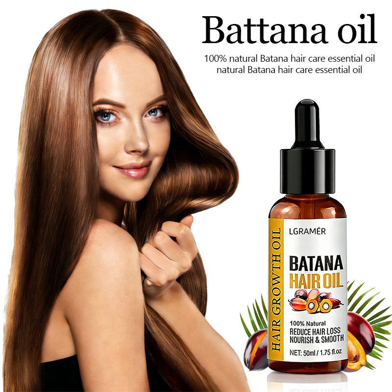 Hair Care Basic - Aceite para el Cuidado del Cabello