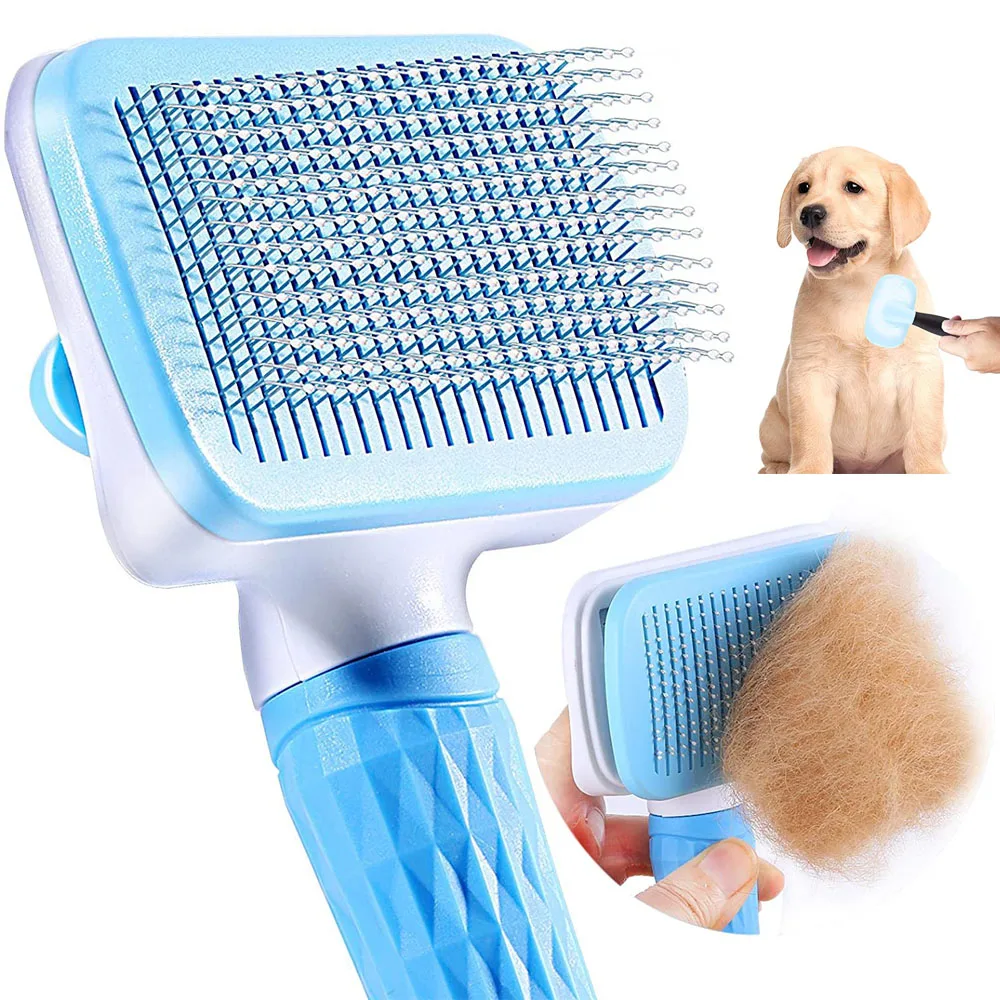 Hair Care Long Hair - Cepillo para remover el pelo de
