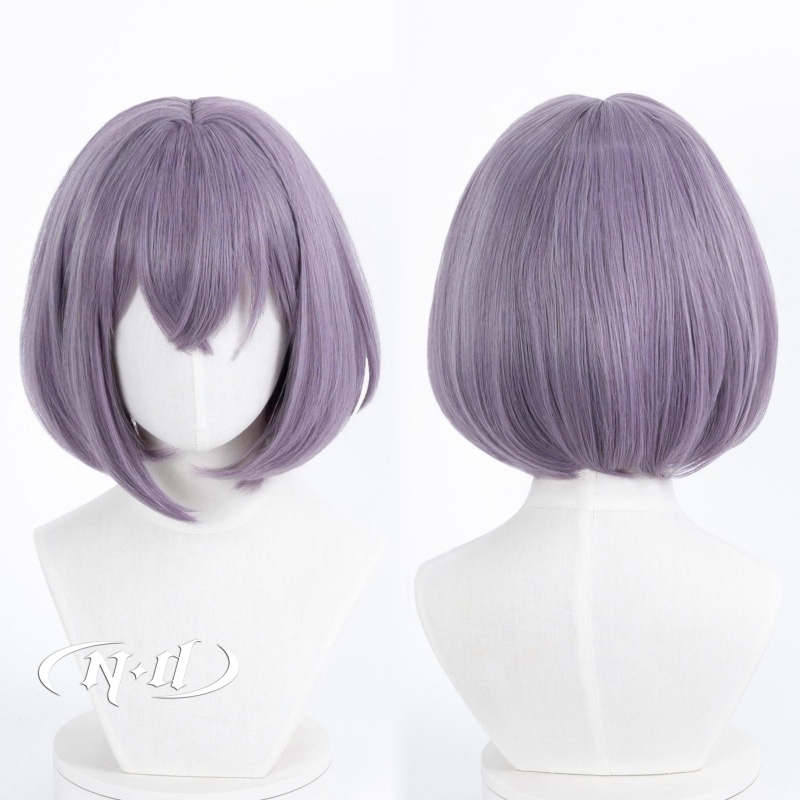 Braiding Hair Kanekalon - Pelucas de Cosplay ND Takamatsu Tomori,