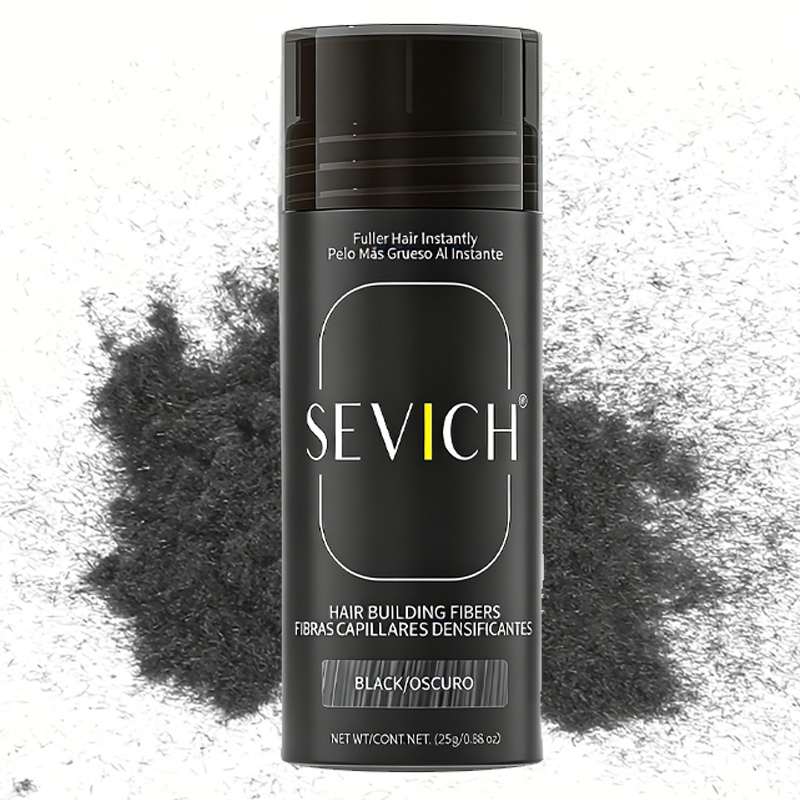 Hair Care Keratin - Sevich Hair Fibers Powder 25g Polvo