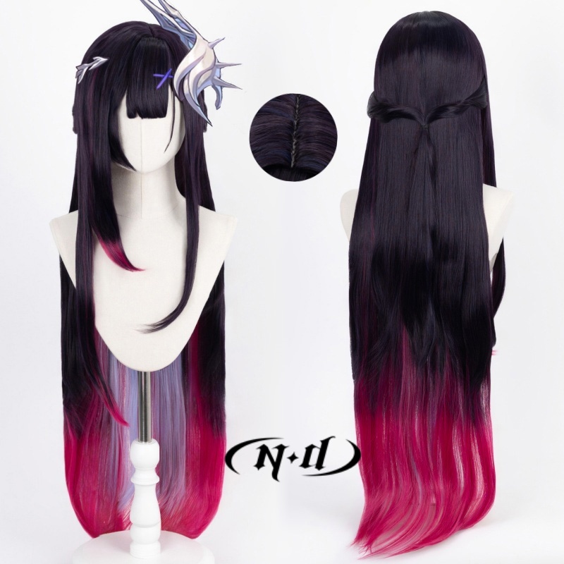 Braiding Hair Kanekalon - Pelucas de Cosplay ND Hysilens, peluca