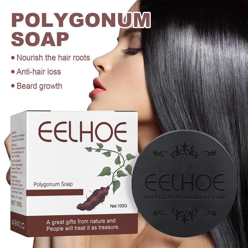 Hair Care Organic - 100g de hierbas crecimiento del cabello