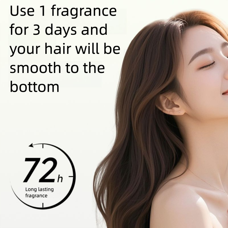 Cuidado esencial para mujeres  - Hair Care Fragrance Essential Oil reseña y precio