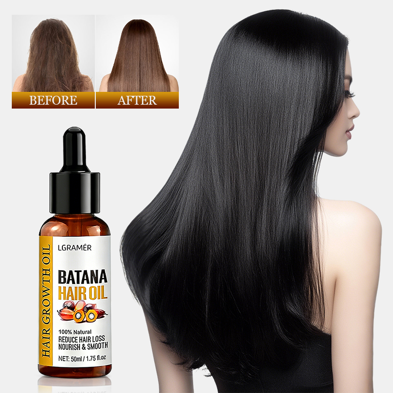 Aceite para el Cuidado del Cab - Hair Care Basic reseña y precio