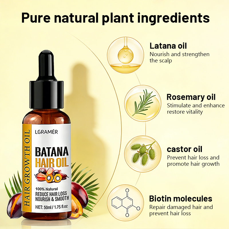 Aceite para el Cuidado del Cab - Hair Care Basic reseña y precio