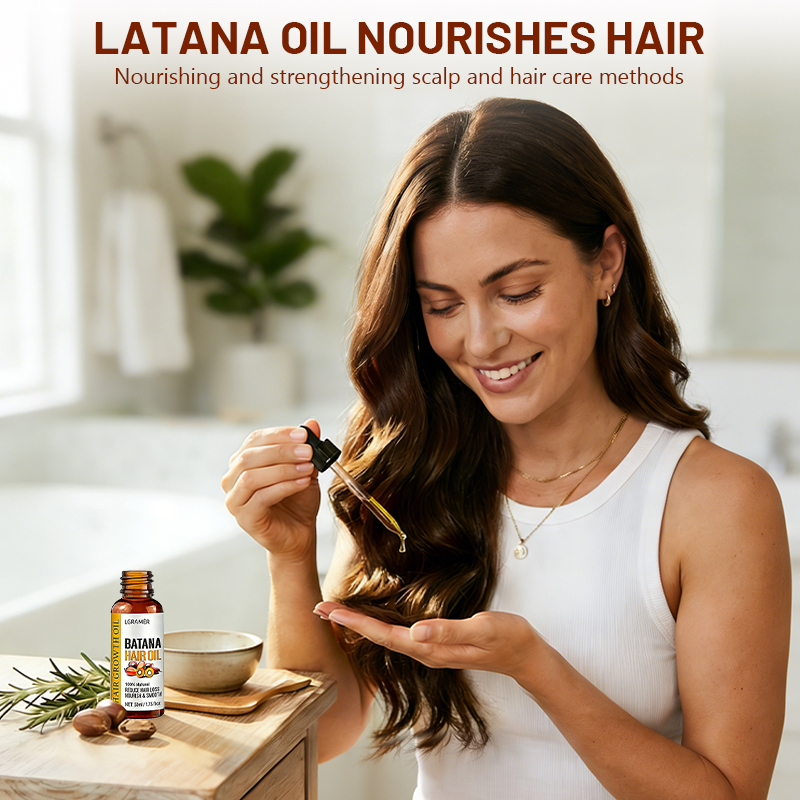 Aceite para el Cuidado del Cab - Hair Care Basic reseña y precio
