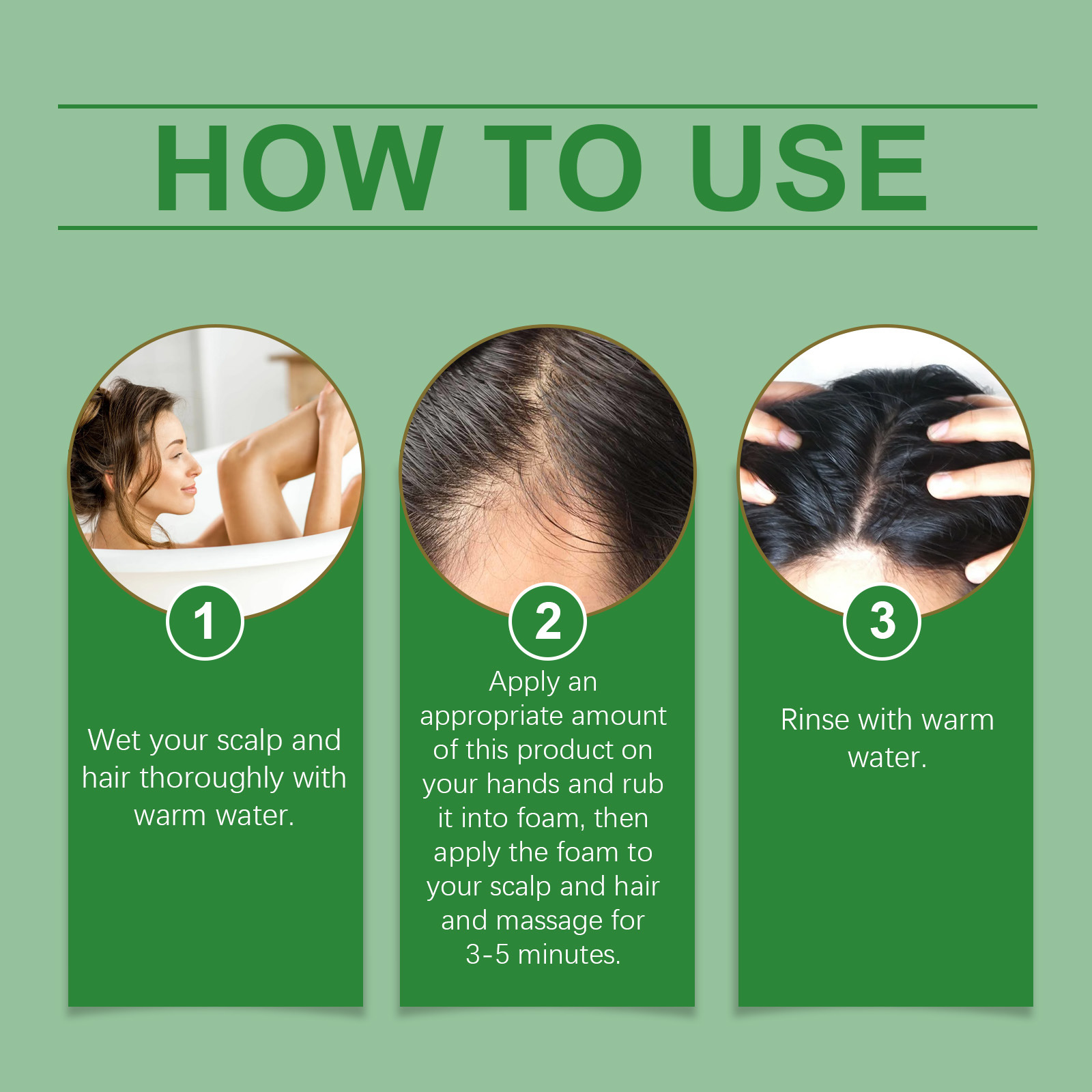 Champú de Aceite de Batana Org - Hair Care Organic reseña y precio