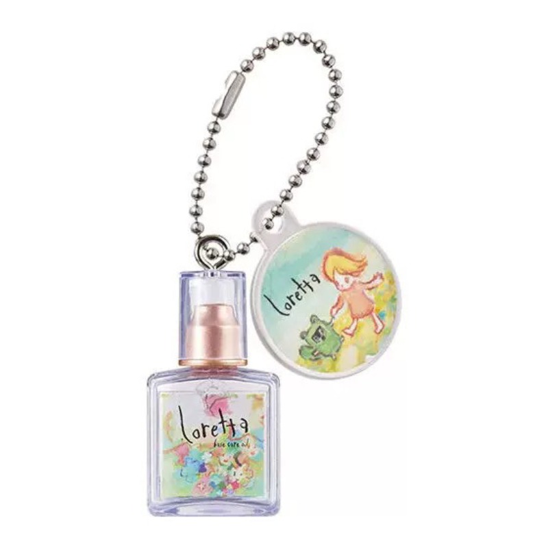 Juguetes de Colección Gashapon - Hair Care Japan Products reseña y precio