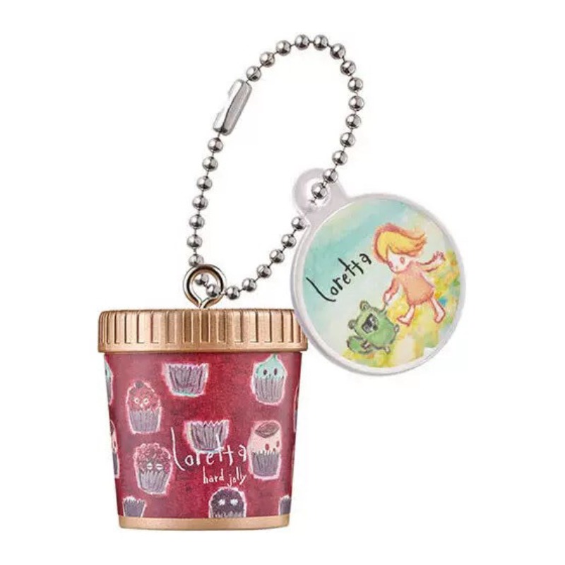 Juguetes de Colección Gashapon - Hair Care Japan Products reseña y precio