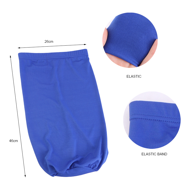Gorro de dormir unisex de tubo - Hair Care Long Hair reseña y precio