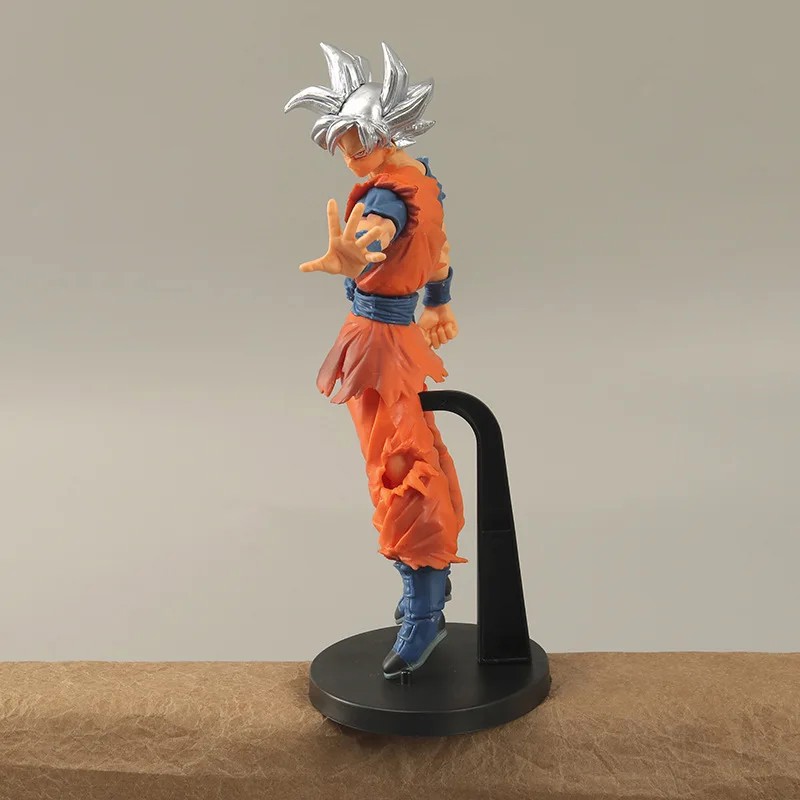 Figura de acción de Son Goku d - Hair Care Japan Products reseña y precio