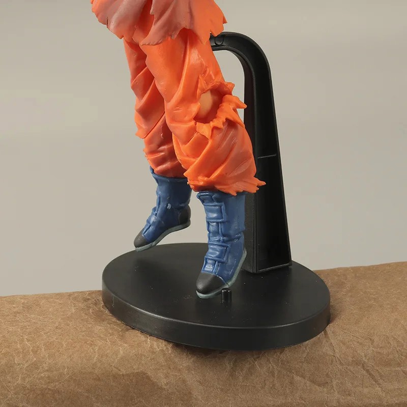 Figura de acción de Son Goku d - Hair Care Japan Products reseña y precio