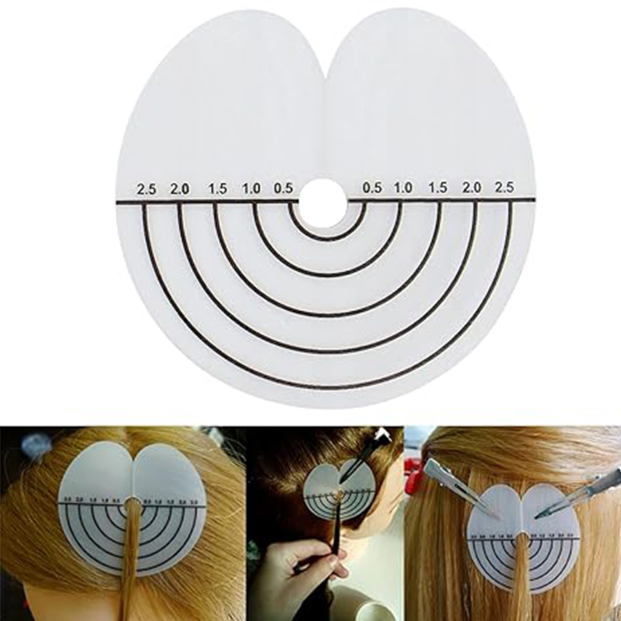 Protectores térmicos para exte - Hair Care Keratin reseña y precio