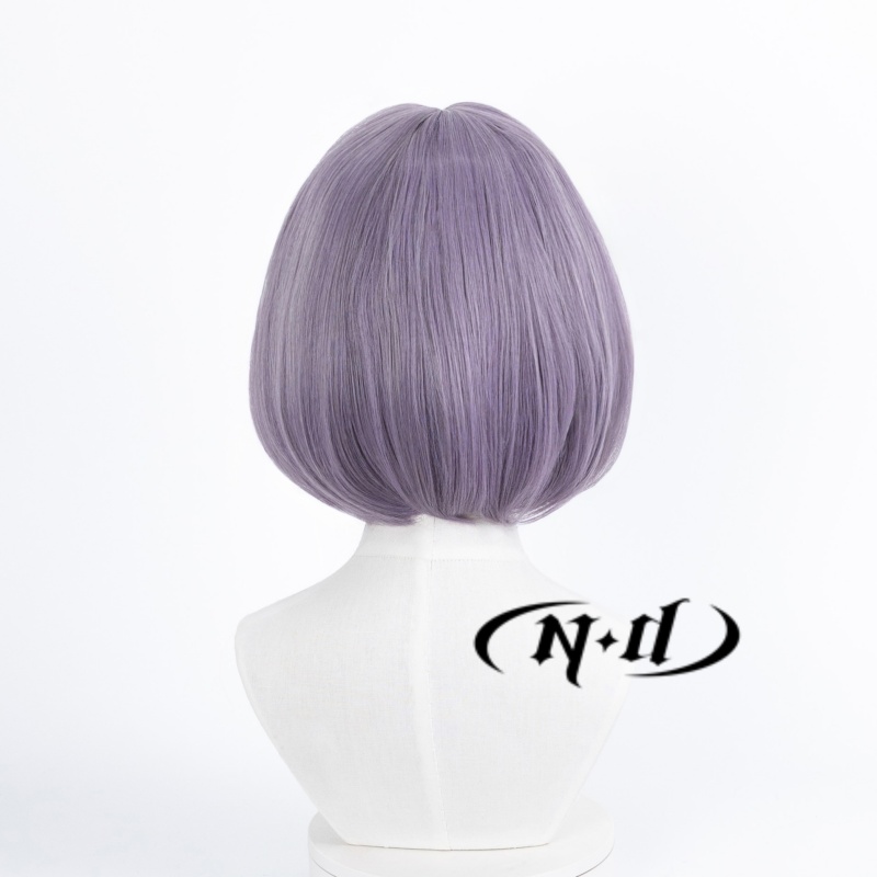 Pelucas de Cosplay ND Takamats - Braiding Hair Kanekalon reseña y precio