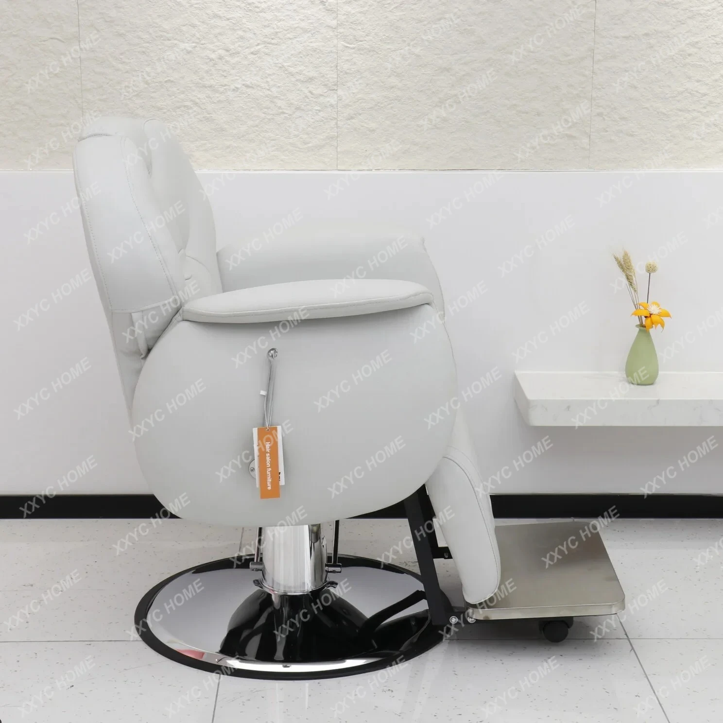 Una nueva silla eléctrica para - Hair Care Organic reseña y precio