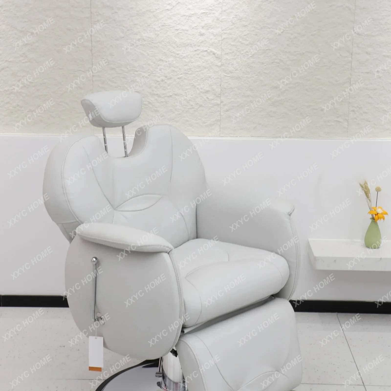 Una nueva silla eléctrica para - Hair Care Organic reseña y precio