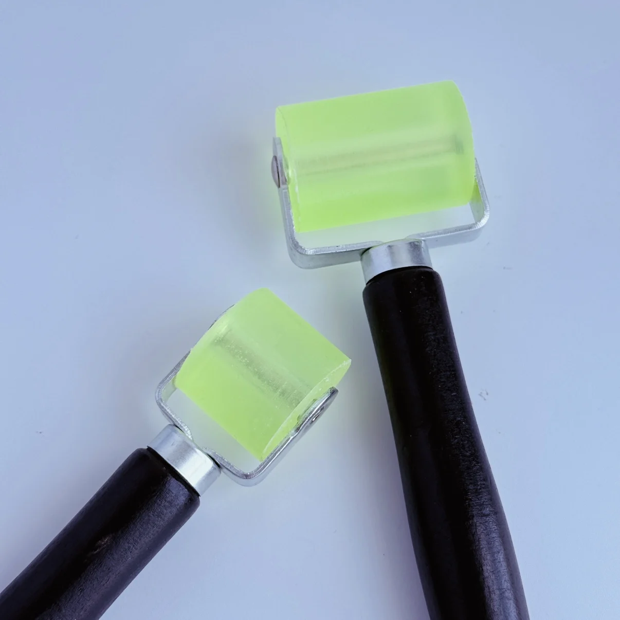 Rodillo de silicona para hacer - Hair Care Keratin reseña y precio