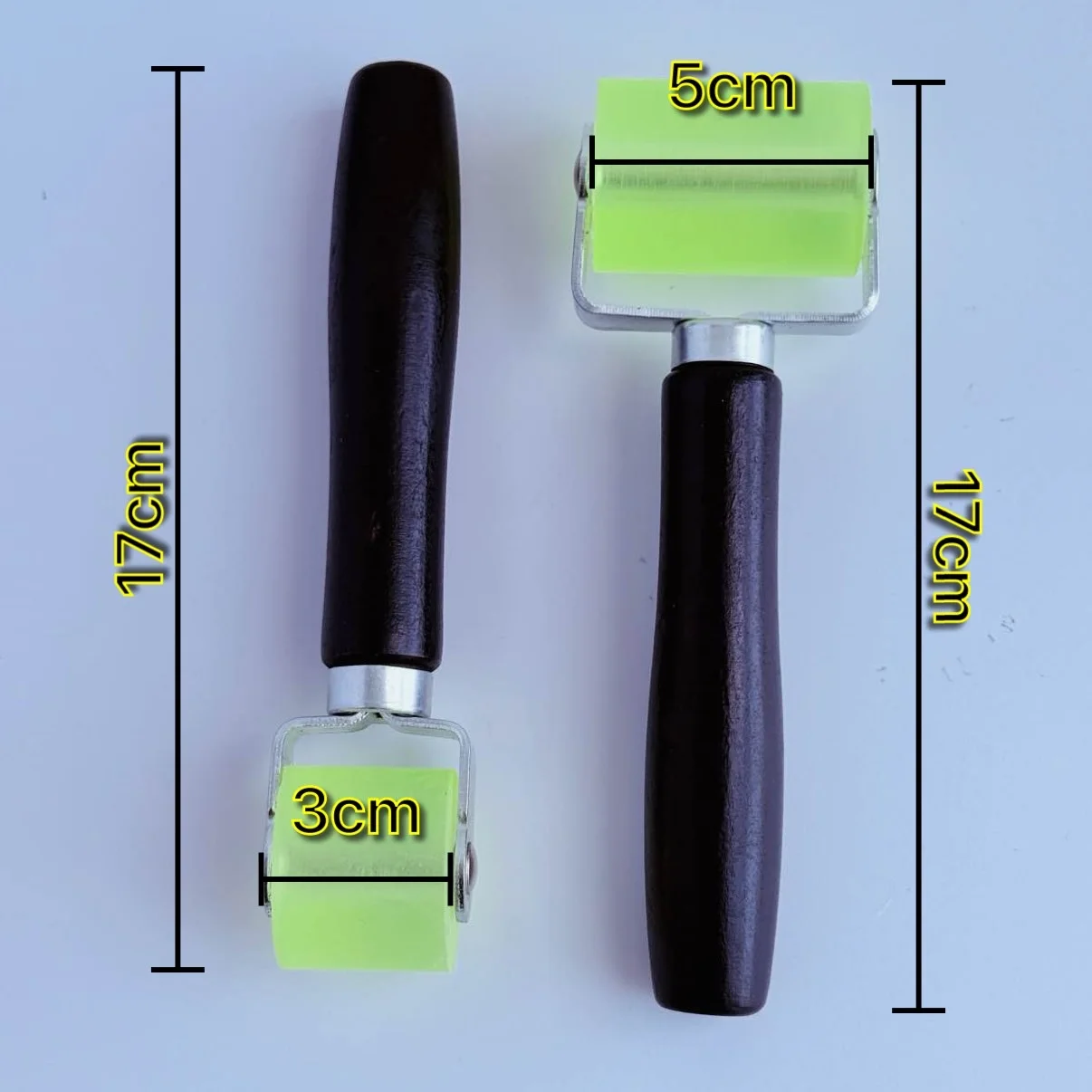 Rodillo de silicona para hacer - Hair Care Keratin reseña y precio