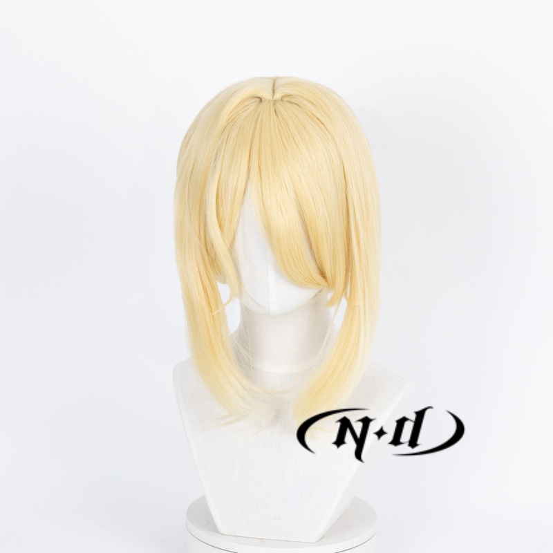 Pelucas de Cosplay ND Violet E - Braiding Hair Kanekalon reseña y precio