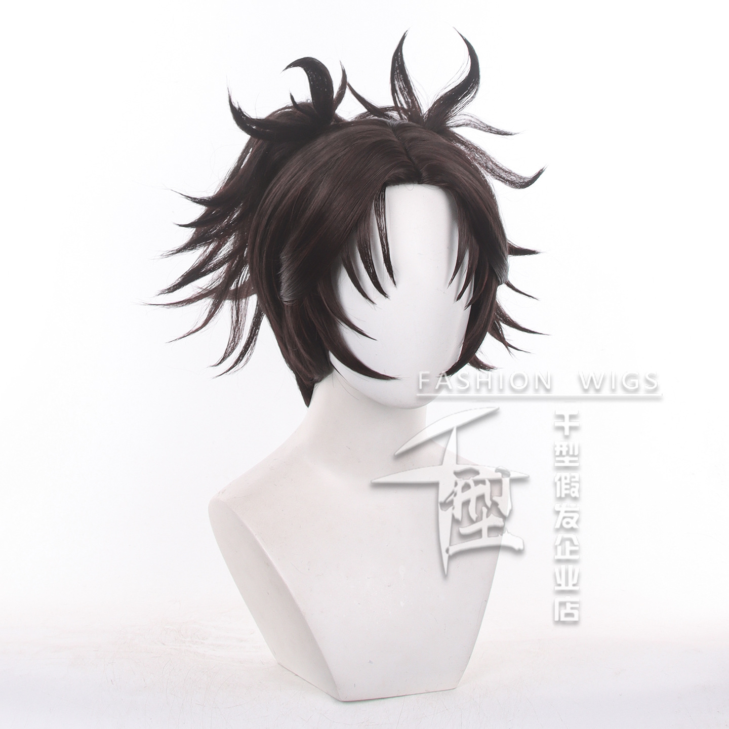 Peluca de cosplay de Anime Juj - Braiding Hair Kanekalon reseña y precio