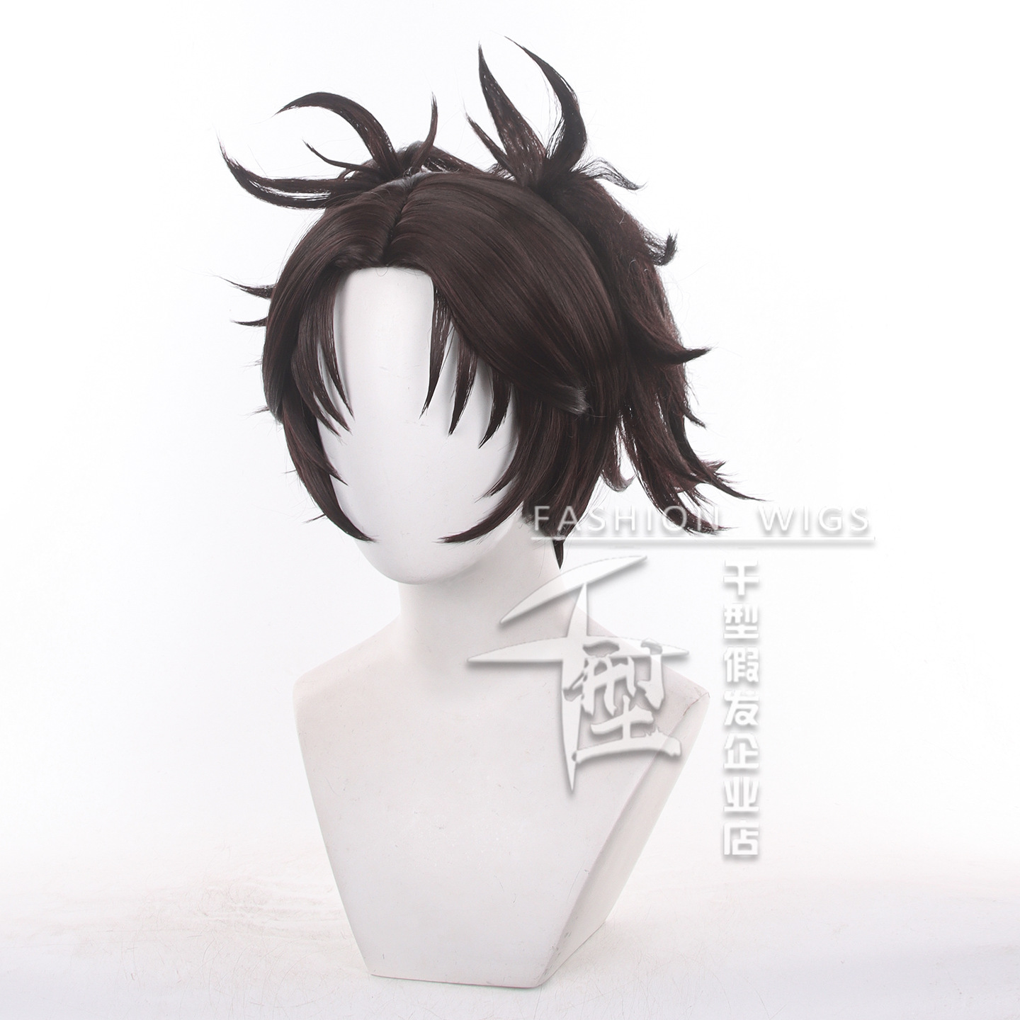 Peluca de cosplay de Anime Juj - Braiding Hair Kanekalon reseña y precio