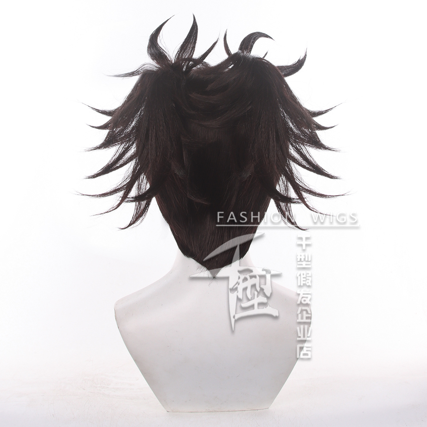Peluca de cosplay de Anime Juj - Braiding Hair Kanekalon reseña y precio