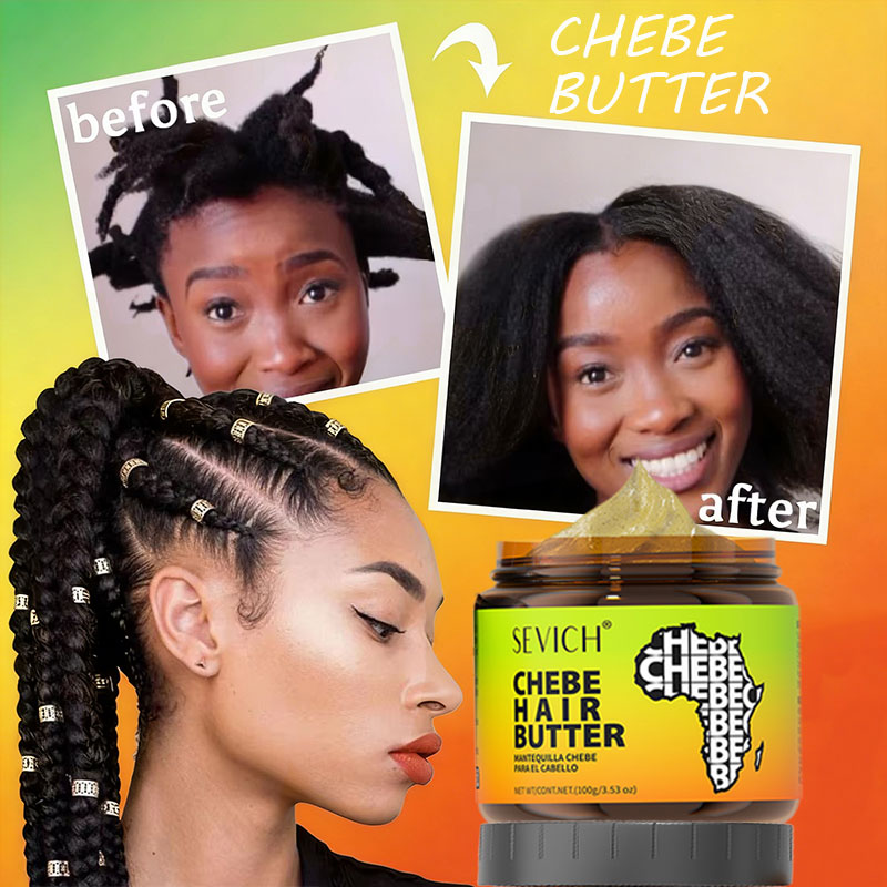Mascarilla Capilar 100% Africa - Hair Care Organic reseña y precio