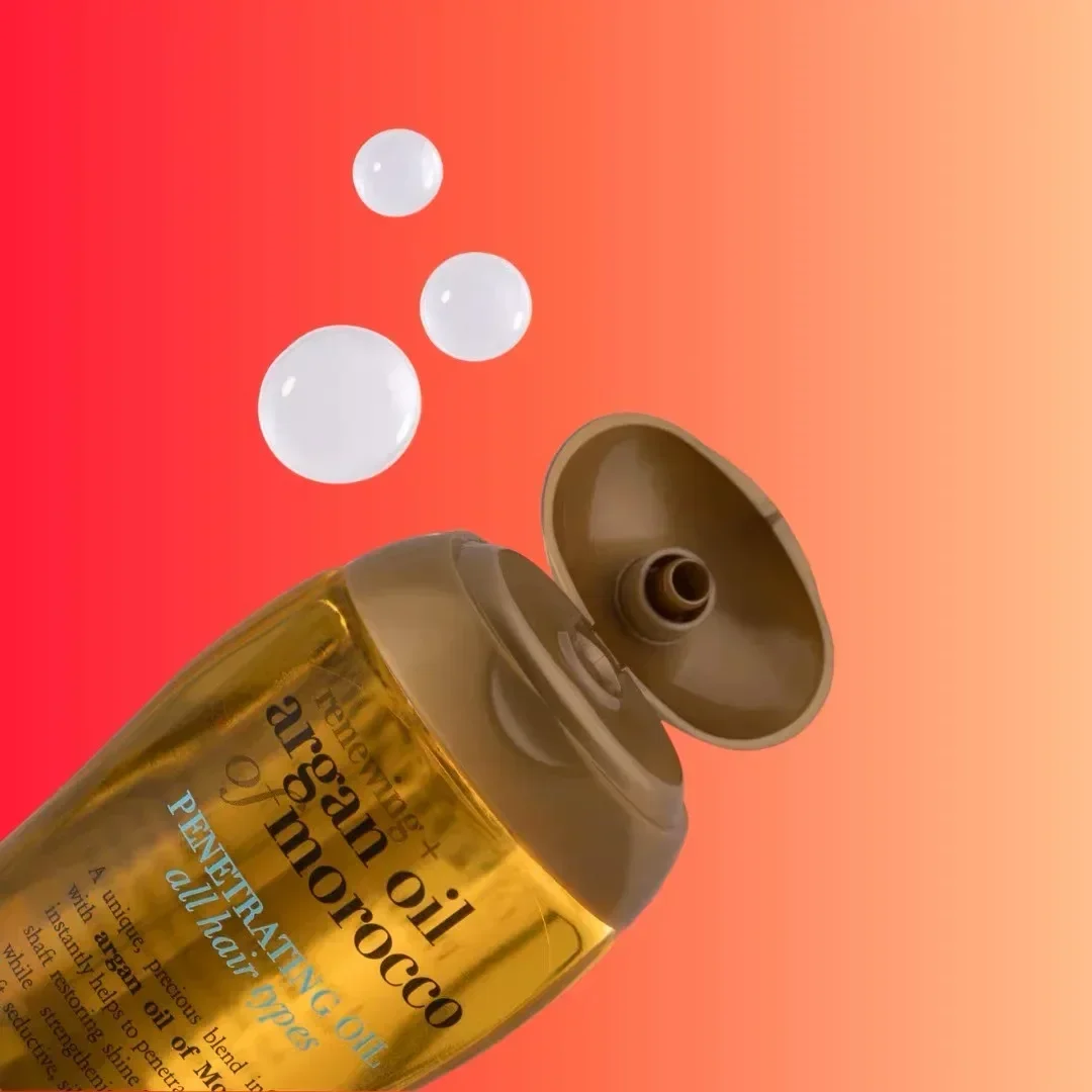 Aceite de argán marroquí orgán - Hair Care Organic reseña y precio