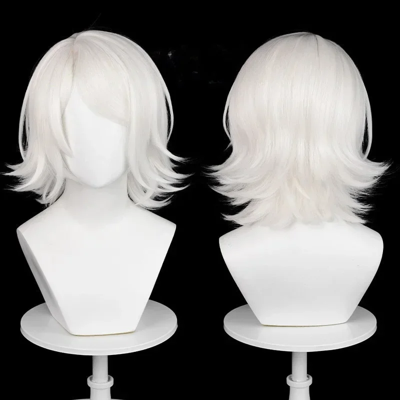 Anime Juzo Suzuya Kamishiro Ri - Braiding Hair Kanekalon reseña y precio