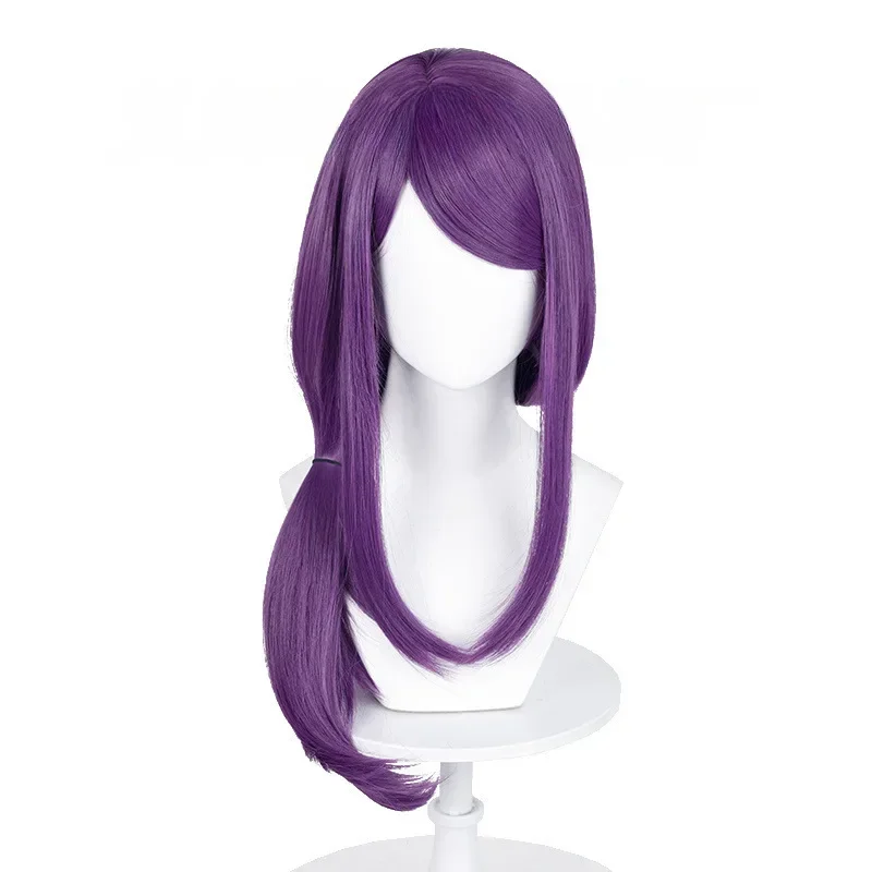 Anime Juzo Suzuya Kamishiro Ri - Braiding Hair Kanekalon reseña y precio