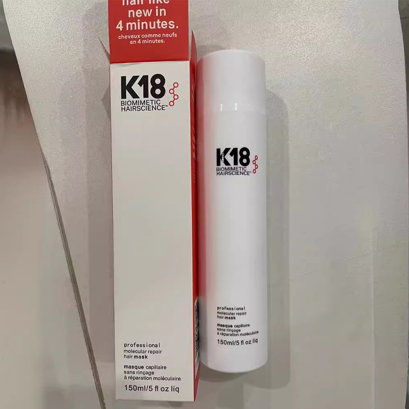 Mascarilla Capilar Reparadora  - Hair Care Keratin reseña y precio