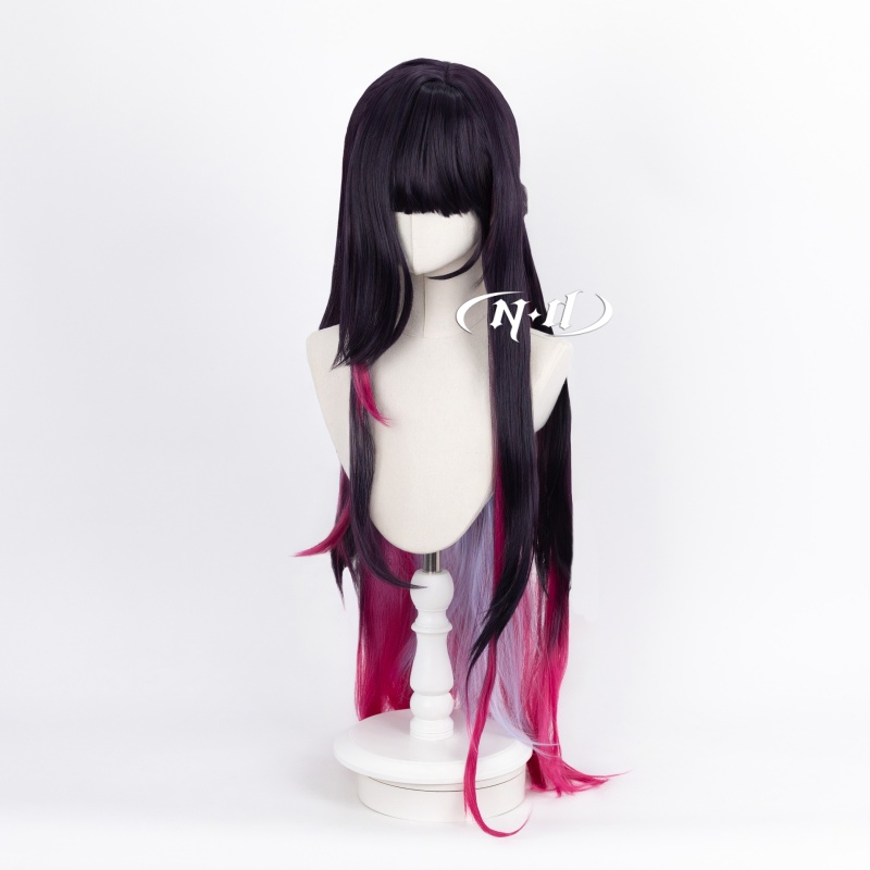Pelucas de Cosplay ND Hysilens - Braiding Hair Kanekalon reseña y precio