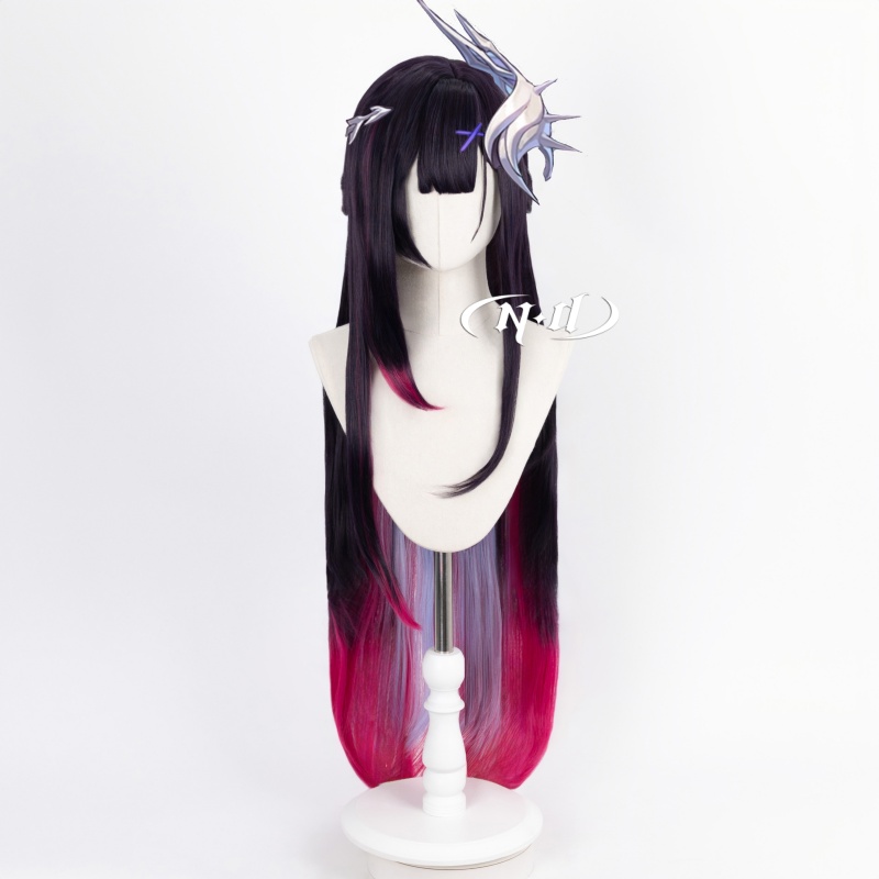 Pelucas de Cosplay ND Hysilens - Braiding Hair Kanekalon reseña y precio