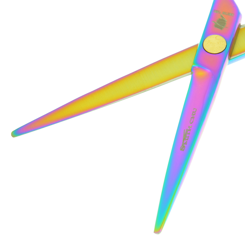Smith Chu-tijeras de peluquerí - Hair Care Japan Products reseña y precio