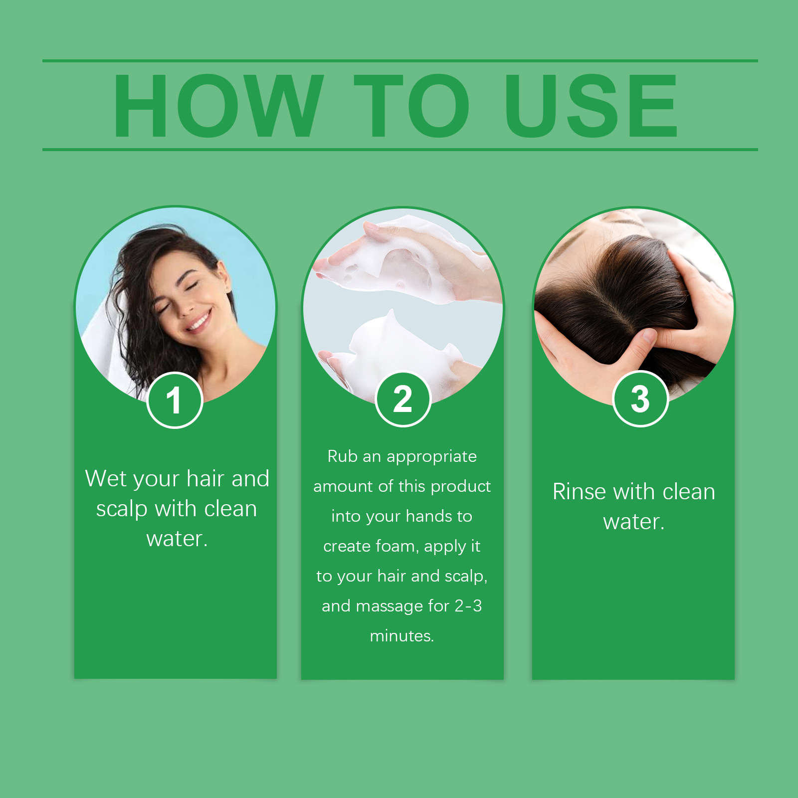 Champú de Queratina Hidrolizad - Hair Care Basic reseña y precio