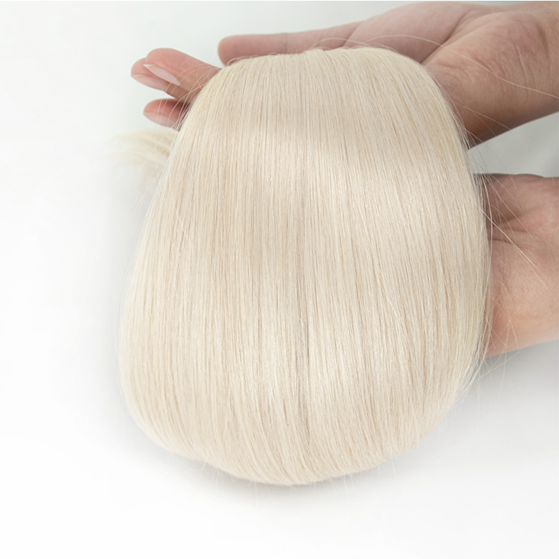 Extensiones de cabello humano  - Hair Care Keratin reseña y precio