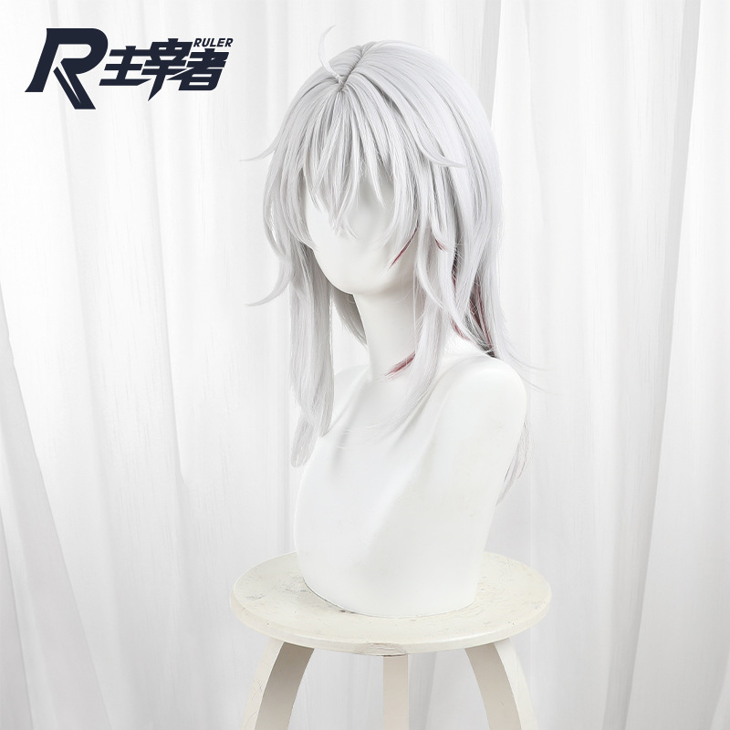 Juego Wuthering Waves Zani Cos - Braiding Hair Kanekalon reseña y precio