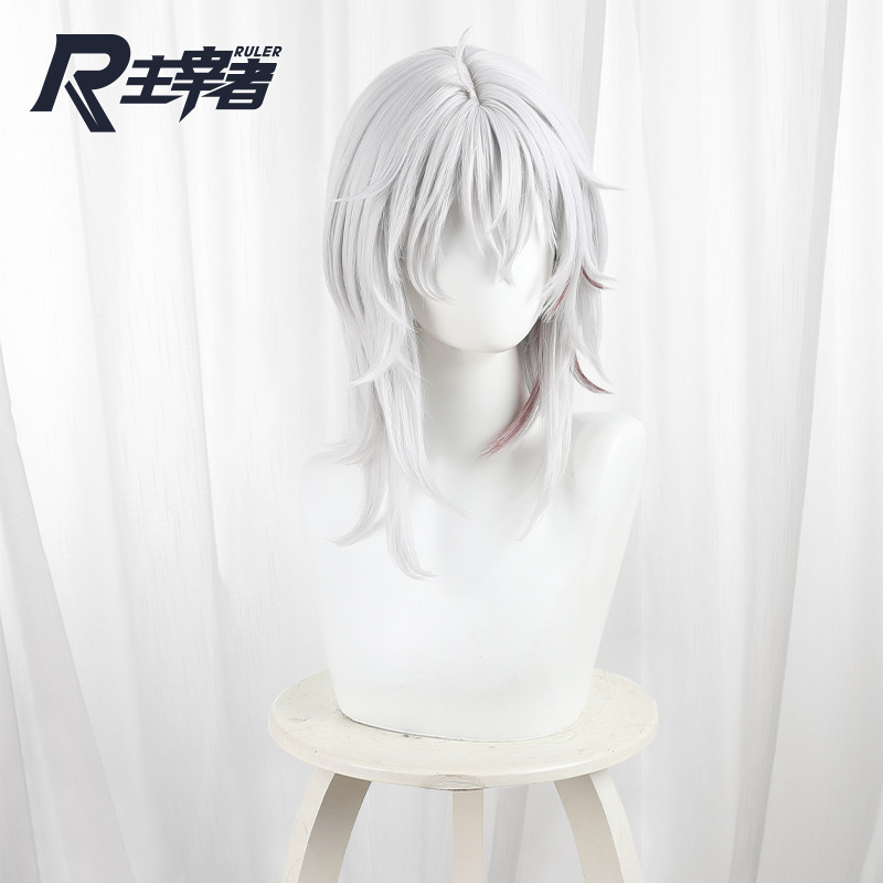 Juego Wuthering Waves Zani Cos - Braiding Hair Kanekalon reseña y precio