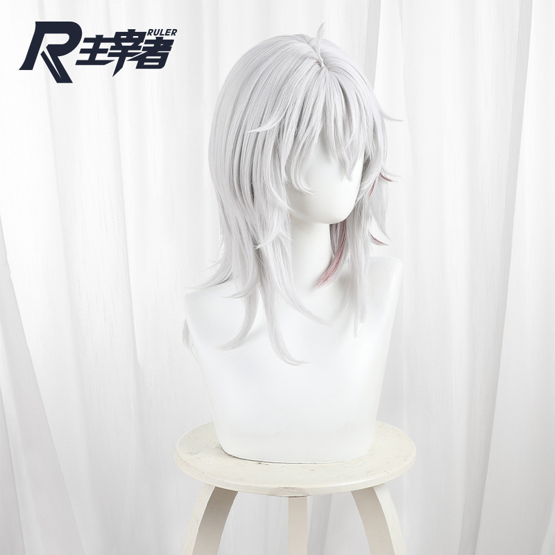 Juego Wuthering Waves Zani Cos - Braiding Hair Kanekalon reseña y precio
