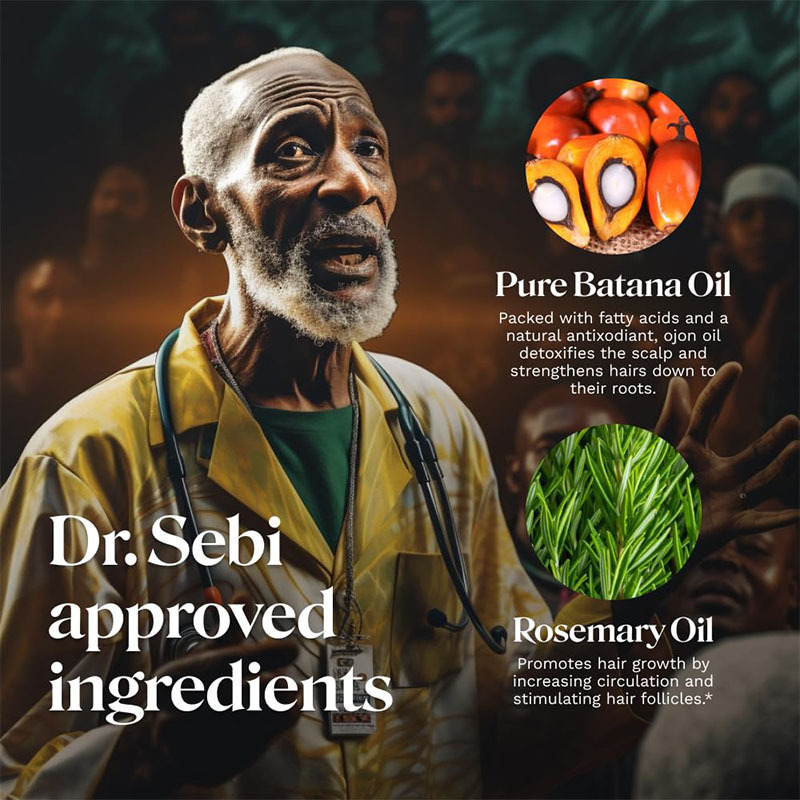 Aceite de Batana 100% Puro, Ac - Hair Care Organic reseña y precio