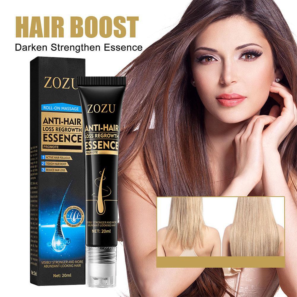 1/3/5 Uds biotina productos de - Hair Care Fragrance Essential Oil reseña y precio