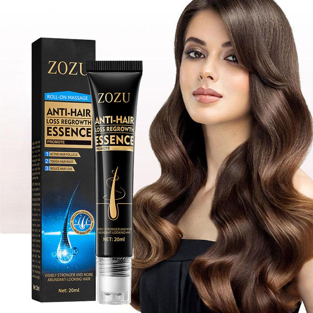 1/3/5 Uds biotina productos de - Hair Care Fragrance Essential Oil reseña y precio