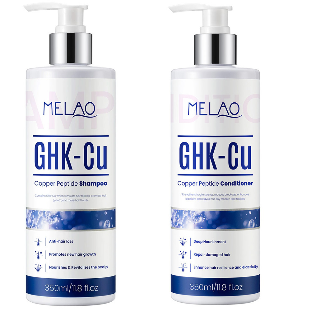 Champú para el Crecimiento del - Hair Care Basic reseña y precio