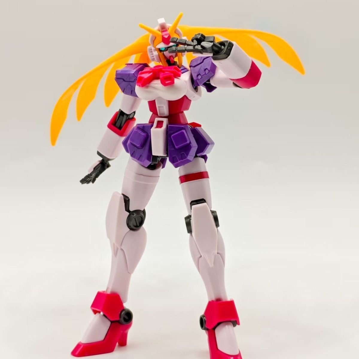 HG 1/144 GF13-050NSW Kit de Mo - Hair Care Japan Products reseña y precio