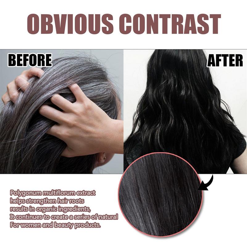 100g de hierbas crecimiento de - Hair Care Organic reseña y precio