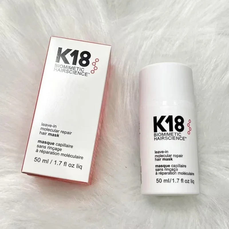 Mascarilla Capilar Reparadora  - Hair Care Keratin reseña y precio