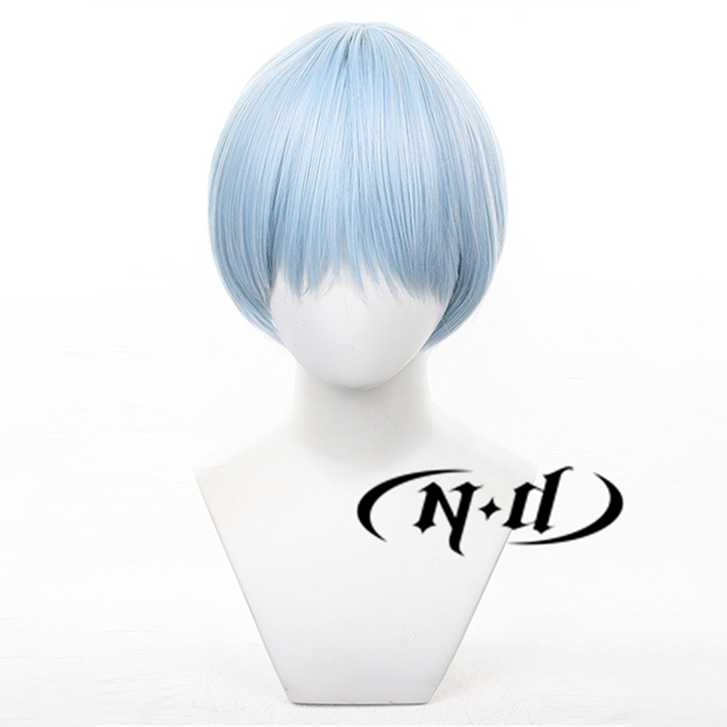 Pelucas de Cosplay ND Himmel F - Braiding Hair Kanekalon reseña y precio