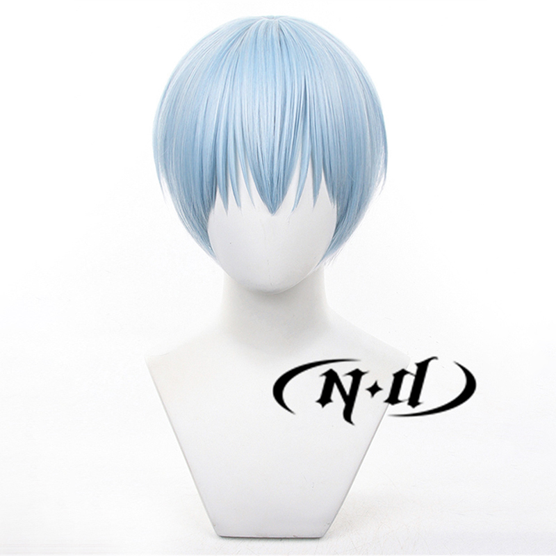 Pelucas de Cosplay ND Himmel F - Braiding Hair Kanekalon reseña y precio