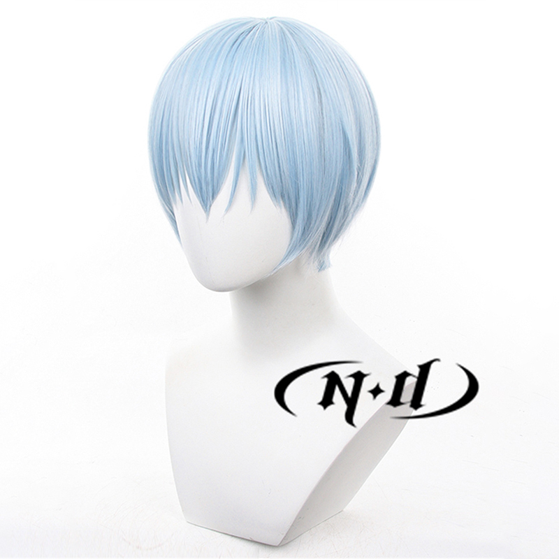 Pelucas de Cosplay ND Himmel F - Braiding Hair Kanekalon reseña y precio