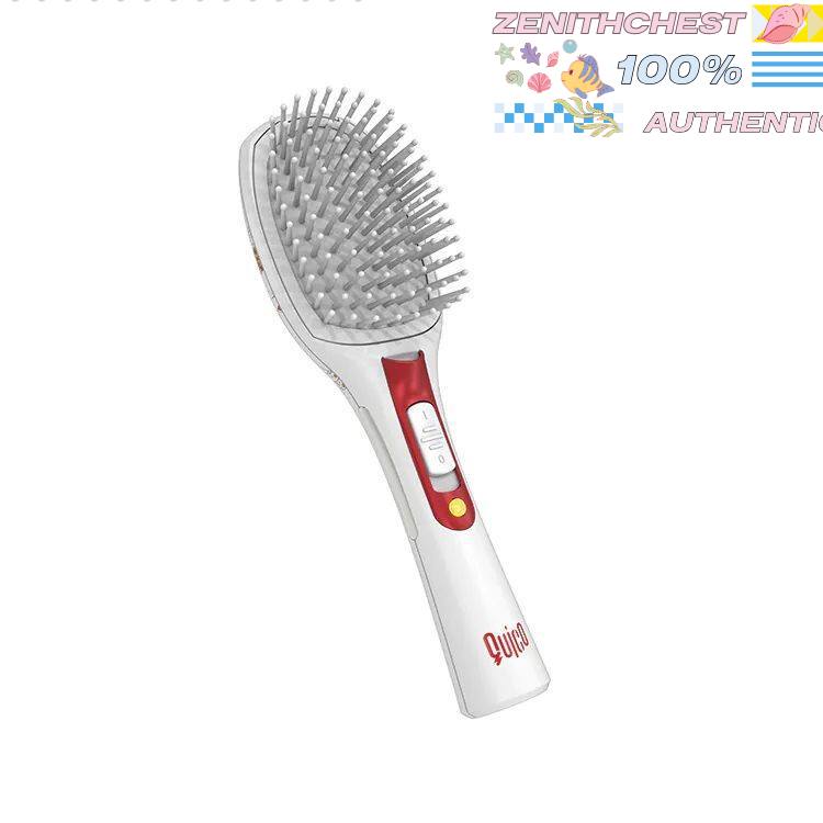 Cepillo de pelo inalámbrico de - Hair Care Japan Products reseña y precio